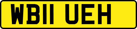 WB11UEH