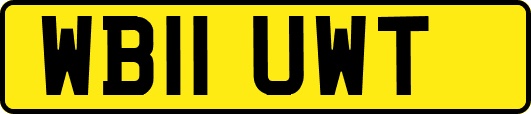 WB11UWT