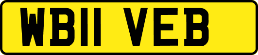 WB11VEB
