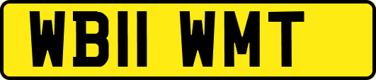 WB11WMT