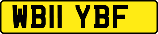 WB11YBF