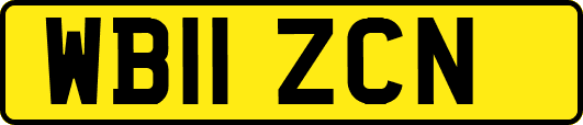WB11ZCN