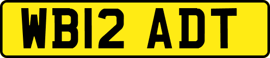 WB12ADT