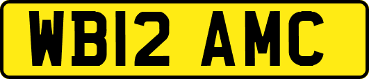WB12AMC