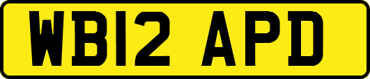 WB12APD