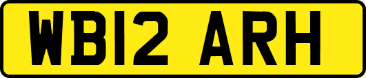 WB12ARH