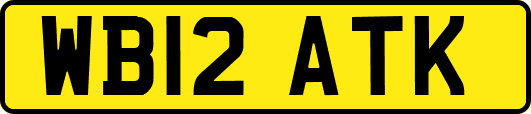 WB12ATK