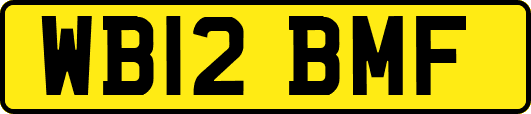 WB12BMF