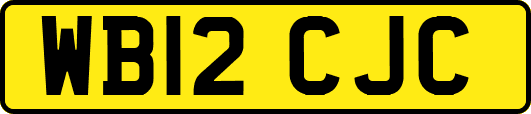 WB12CJC