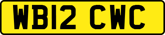 WB12CWC