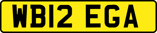 WB12EGA