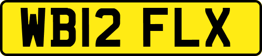 WB12FLX