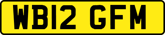WB12GFM