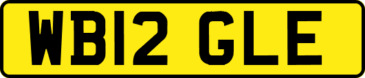 WB12GLE