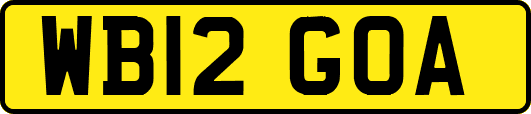 WB12GOA