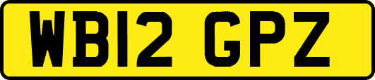 WB12GPZ