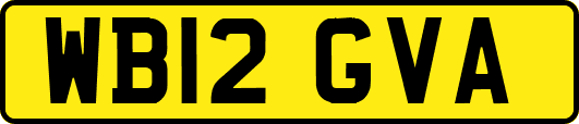 WB12GVA
