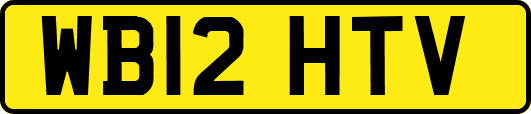 WB12HTV