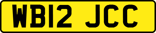 WB12JCC