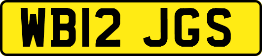 WB12JGS