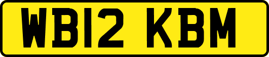 WB12KBM