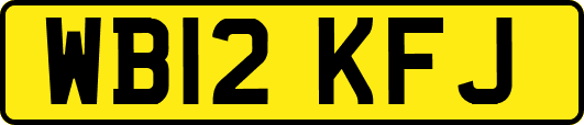WB12KFJ