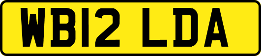 WB12LDA