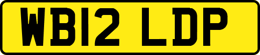 WB12LDP