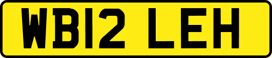 WB12LEH