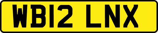 WB12LNX