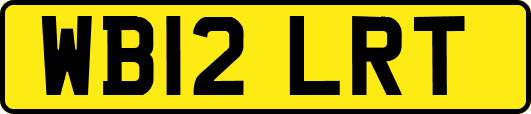 WB12LRT