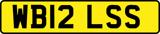 WB12LSS
