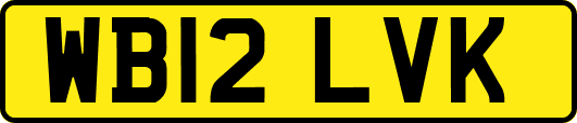 WB12LVK