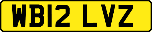 WB12LVZ