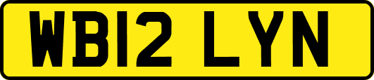 WB12LYN