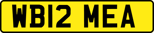 WB12MEA
