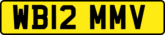 WB12MMV