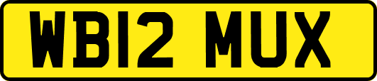 WB12MUX