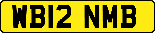 WB12NMB