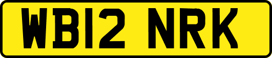 WB12NRK