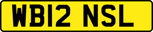 WB12NSL