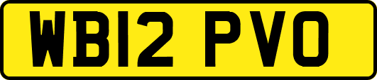 WB12PVO
