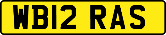 WB12RAS
