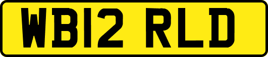 WB12RLD