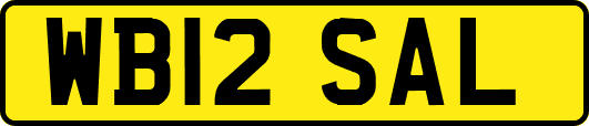 WB12SAL
