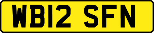 WB12SFN