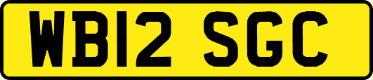 WB12SGC