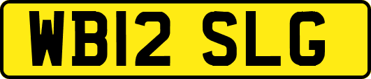 WB12SLG