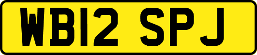 WB12SPJ