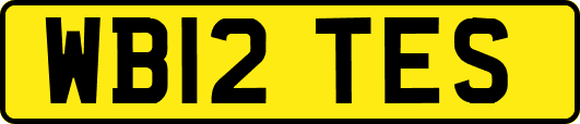 WB12TES